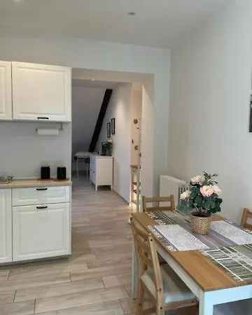 Apartment La Mansarda Di Sofia