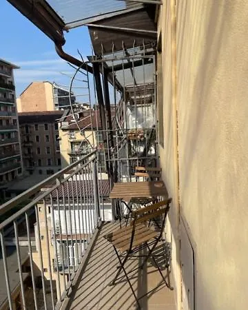 La Mansarda Di Sofia