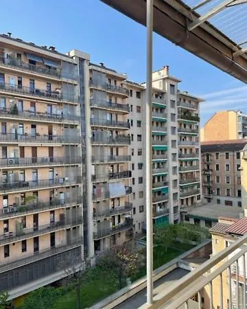 Apartment La Mansarda Di Sofia *