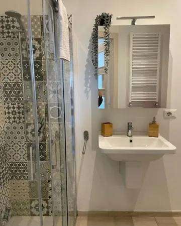 La Mansarda Di Sofia Apartment *