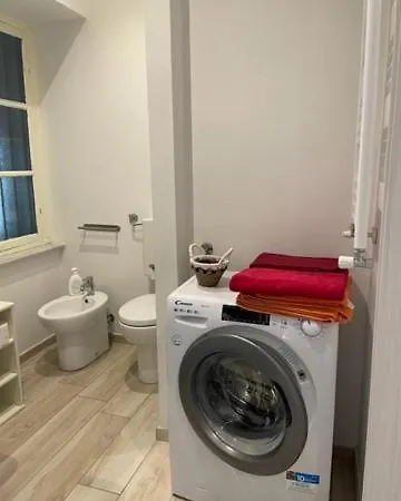 La Mansarda Di Sofia Apartment Turin