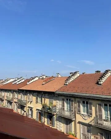 La Mansarda Di Sofia * Turin