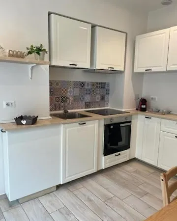 Daire La Mansarda Di Sofia