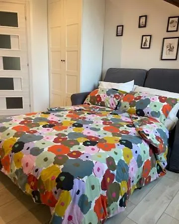 La Mansarda Di Sofia Torino