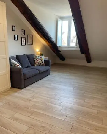 La Mansarda Di Sofia