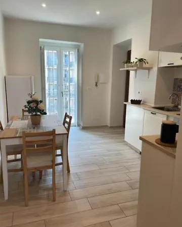 La Mansarda Di Sofia Apartment Turin