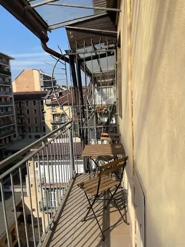 La Mansarda Di Sofia