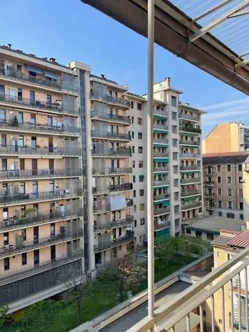 아파트 La Mansarda Di Sofia *