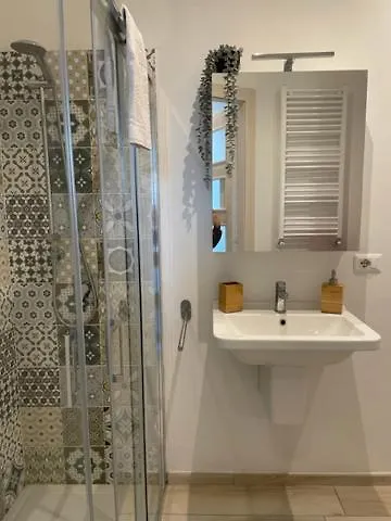 La Mansarda Di Sofia Apartmán *