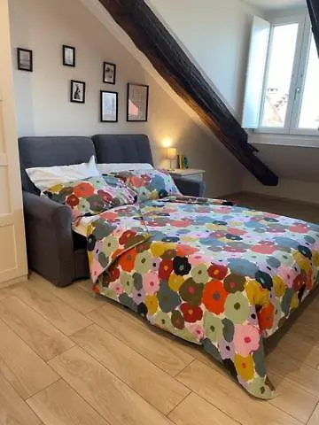 La Mansarda Di Sofia 토리노