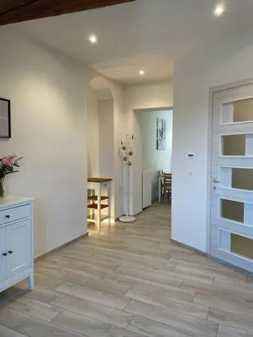 La Mansarda Di Sofia 아파트