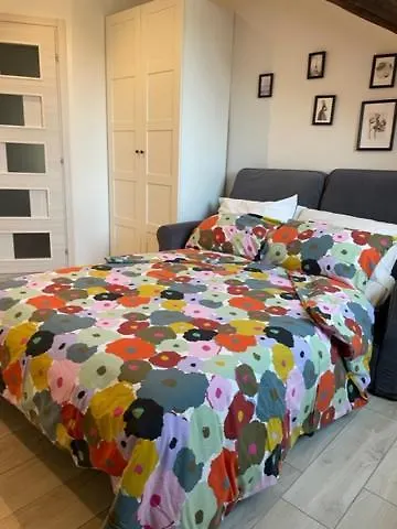 La Mansarda Di Sofia 토리노