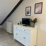 Appartement La Mansarda Di Sofia Turin