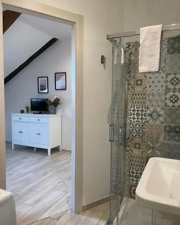 La Mansarda Di Sofia تورينو