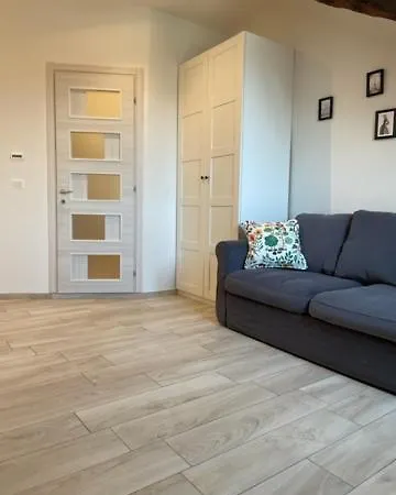 شقة La Mansarda Di Sofia تورينو