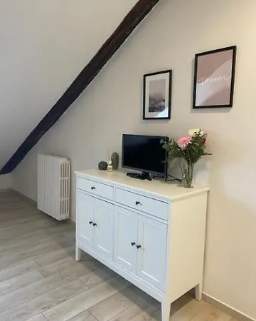 شقة La Mansarda Di Sofia تورينو