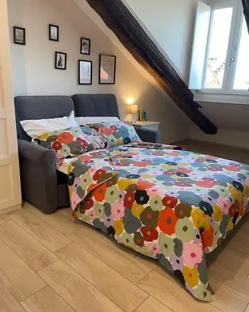 La Mansarda Di Sofia Turín