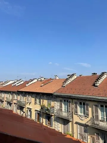 La Mansarda Di Sofia * Turín